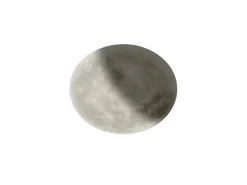 Deckenleuchte, Lunar
