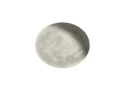 Deckenleuchte, Lunar