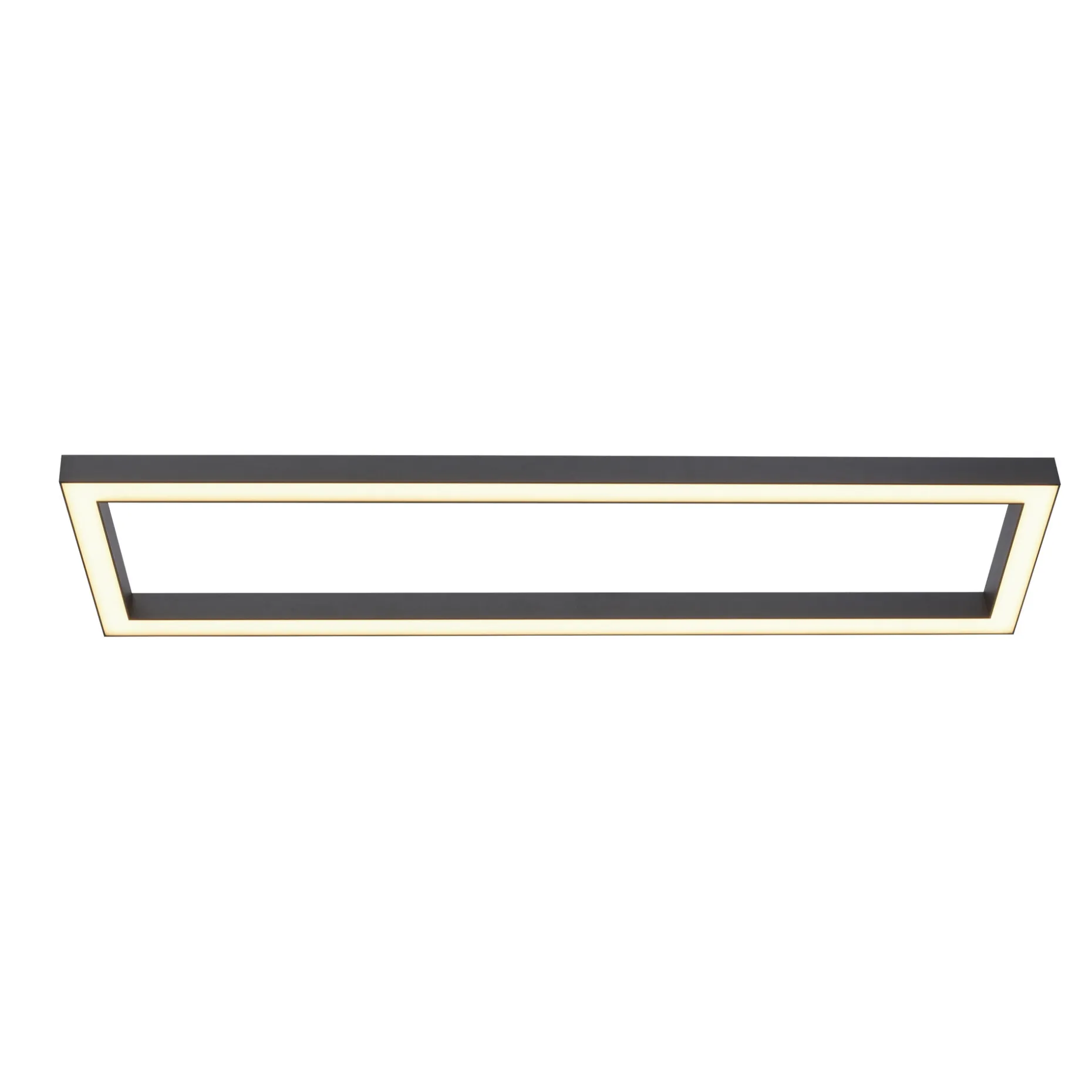 Deckenleuchte, Pure Lines Square