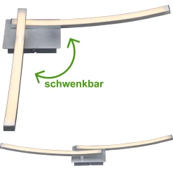Deckenleuchte, Go