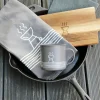 DI Wood Tray nature