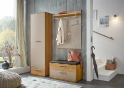Dielenschrank , Loveno