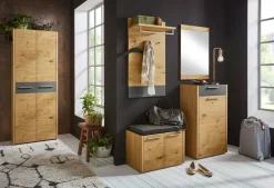 Dielenschrank, Levio