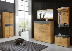 Dielenschrank, Levio