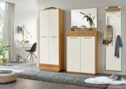 Dielenschrank, Loveno