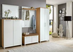 Dielenschrank, Santina