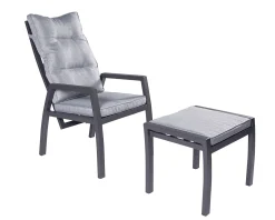 Dining Hocker, Bondino