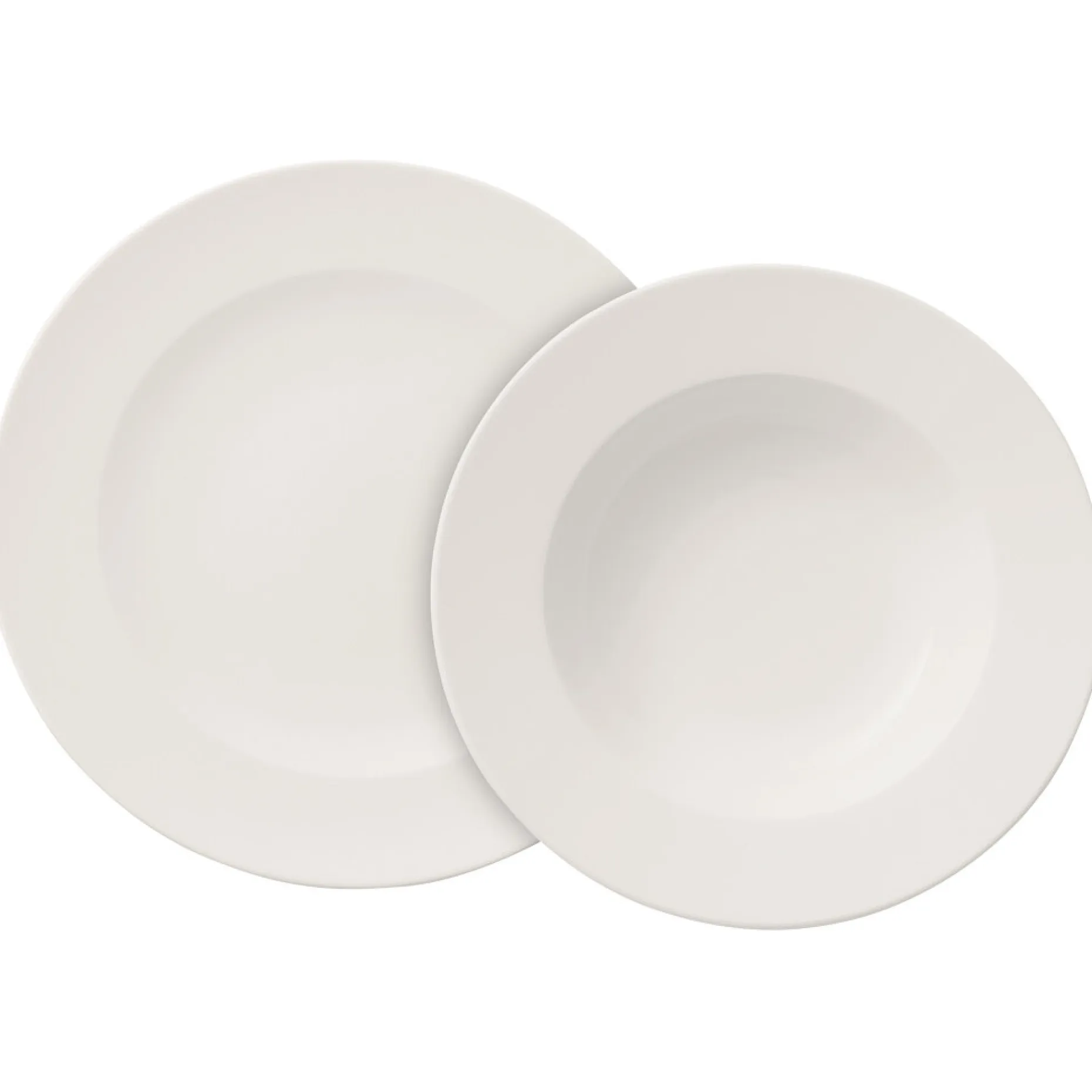 Dinner-Set 4 Pers., For Me
