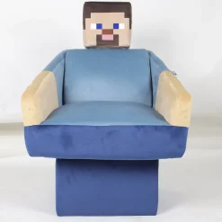 Drehsessel, Minecraft