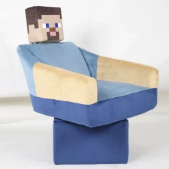 Drehsessel, Minecraft