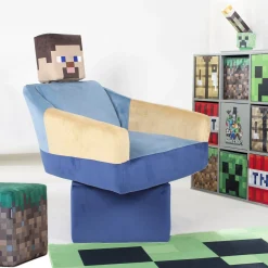 Drehsessel, Minecraft