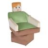 Drehsessel, Minecraft