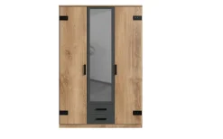 Drehtürenschrank, Liverpool