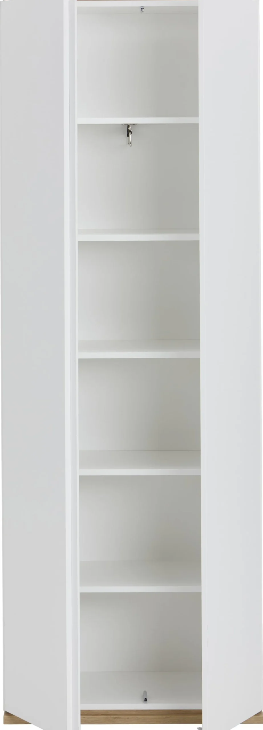 Drehtürenschrank, Yamael