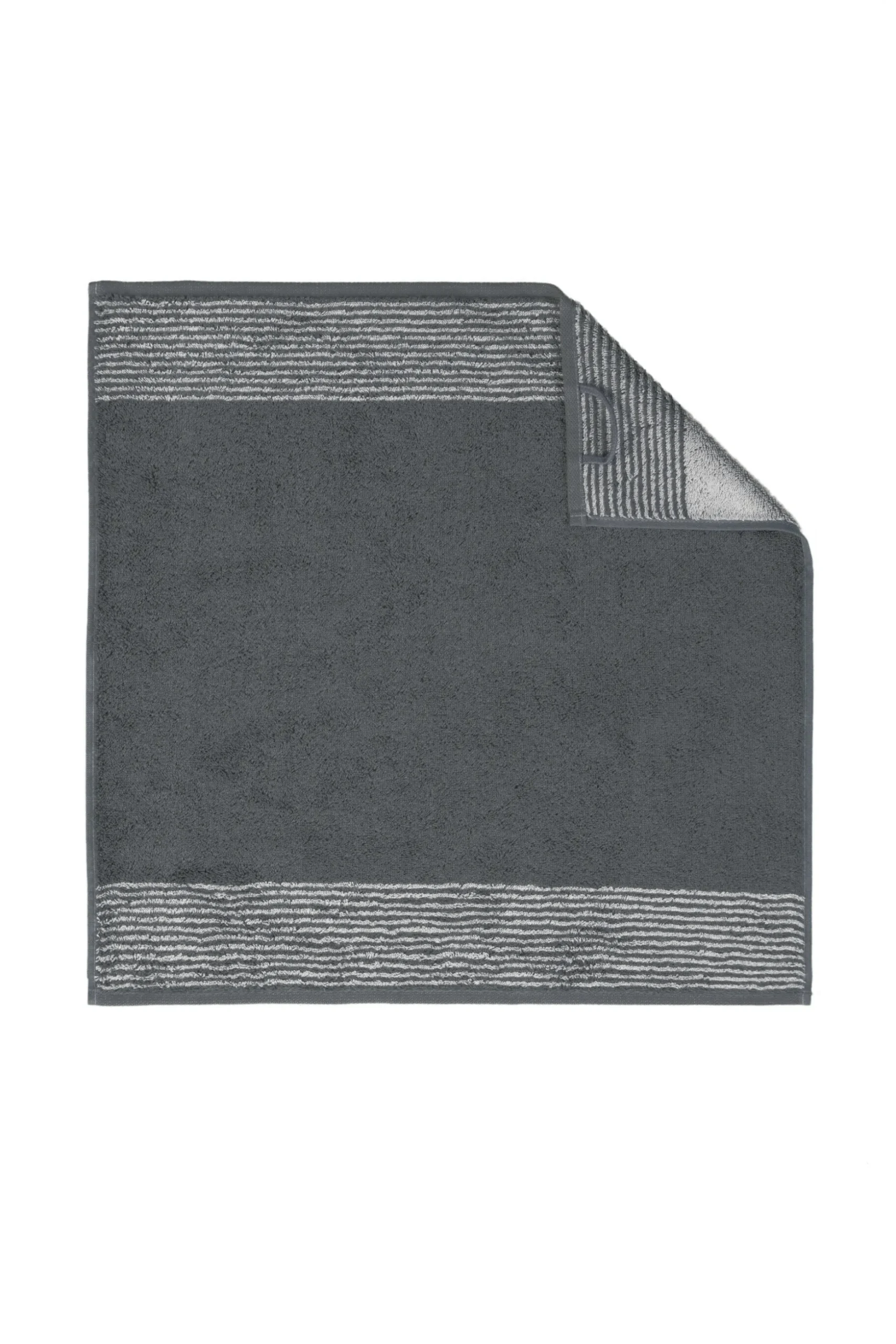 Duschtuch, Two-Tone