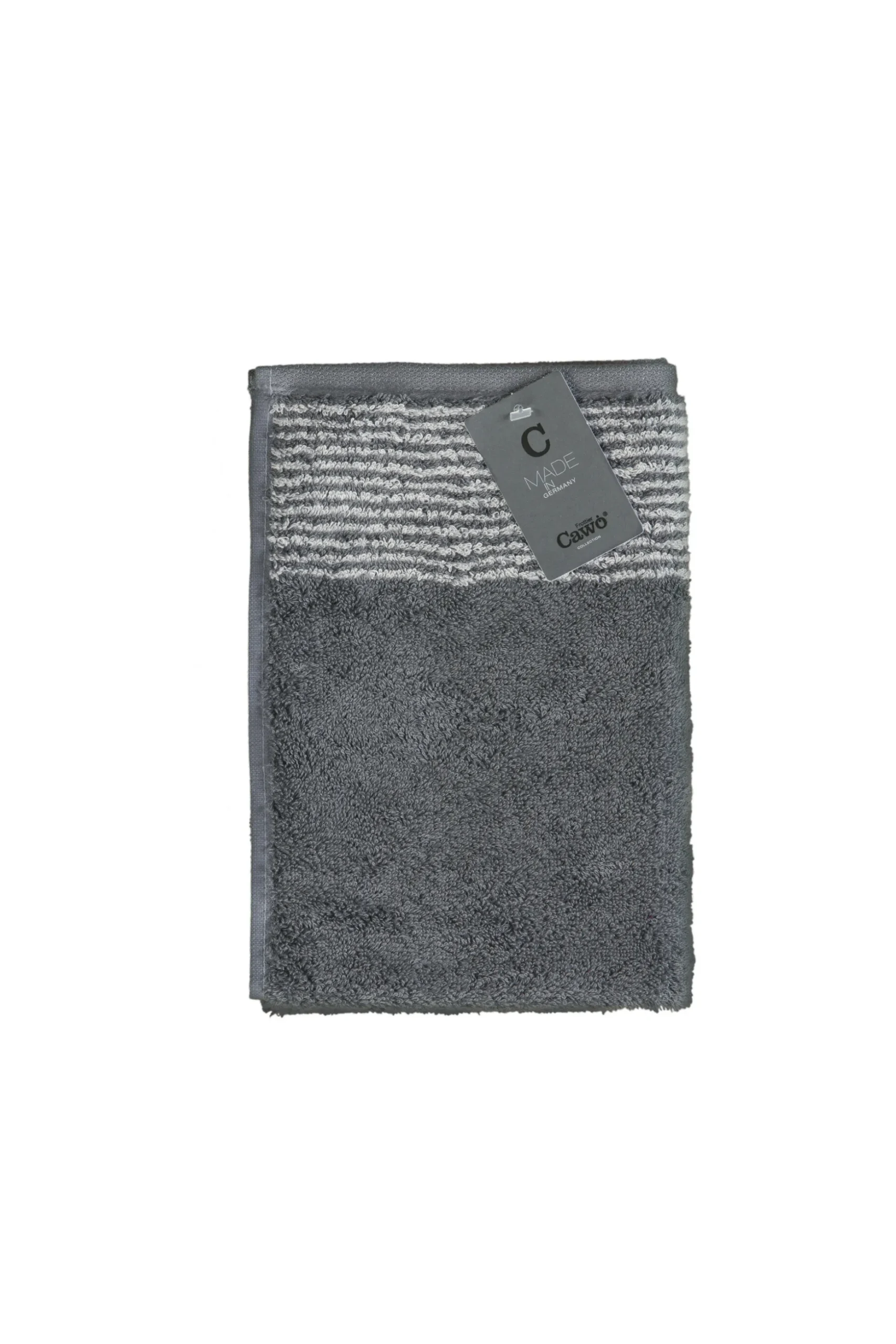 Duschtuch, Two-Tone