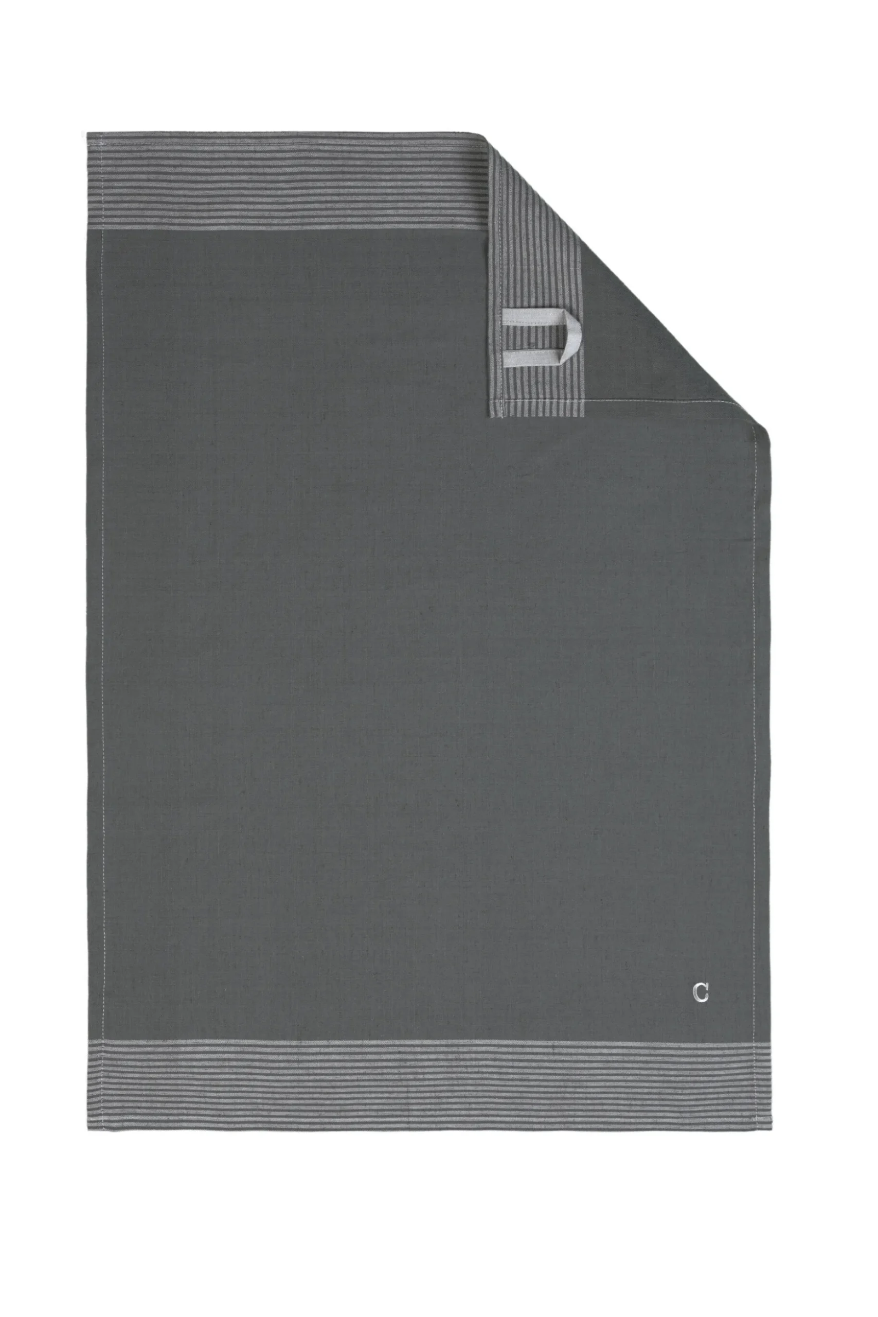 Duschtuch, Two-Tone