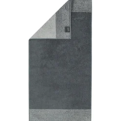 Duschtuch, Two-Tone
