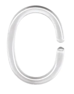 DV-Ringe, Duschvorhang-Ringe