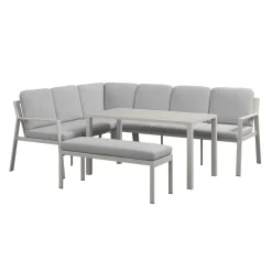 Ecklounge, Valeria