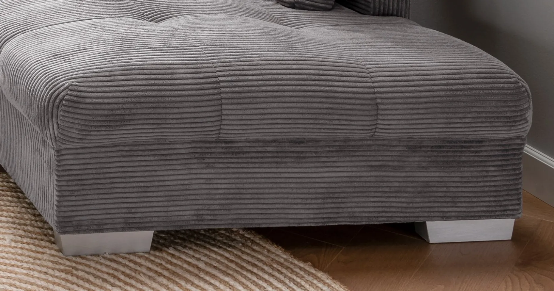 Ecksofa, Alvito