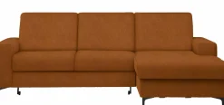 Ecksofa, Balina
