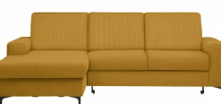 Ecksofa, Balina