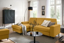 Ecksofa, Balina