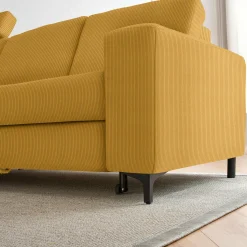 Ecksofa, Balina