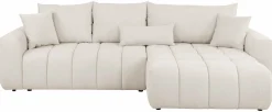 Ecksofa, Chill