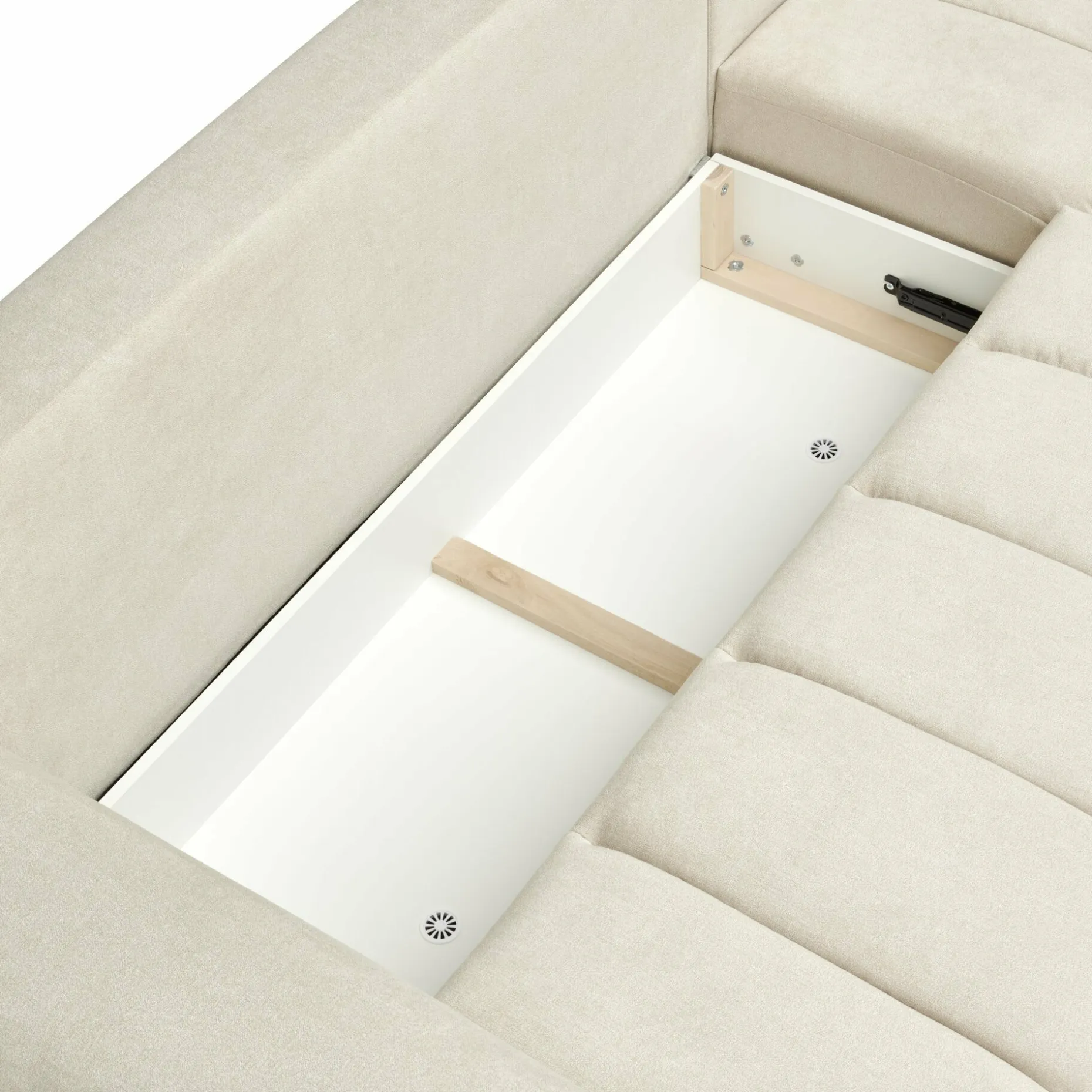 Ecksofa, Chill