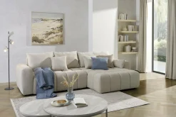 Ecksofa, Chill