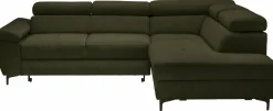 Ecksofa, Combo