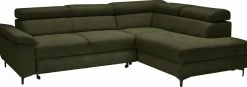 Ecksofa, Combo