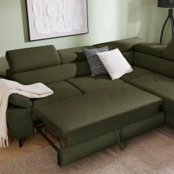 Ecksofa, Combo