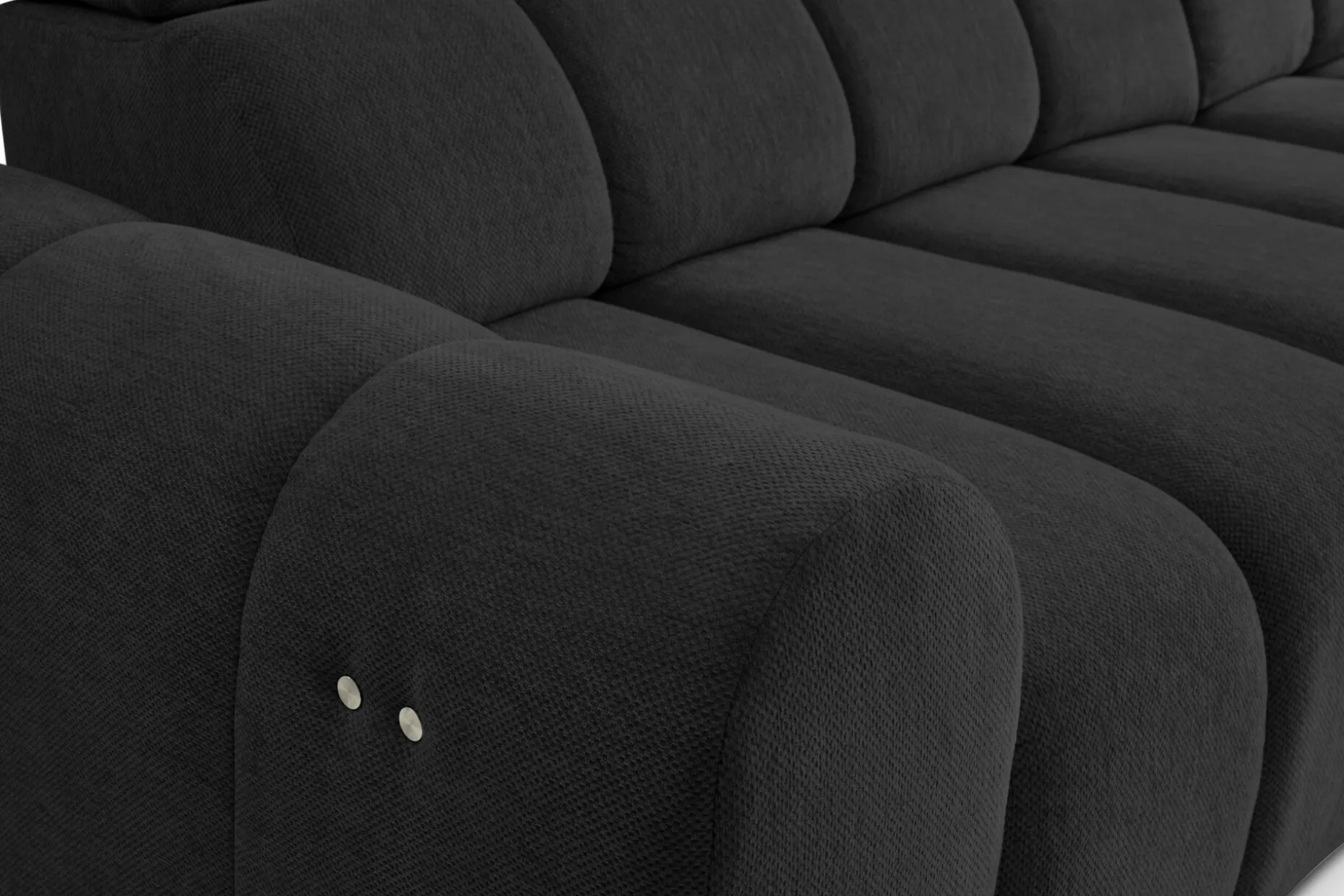Ecksofa, Corfu
