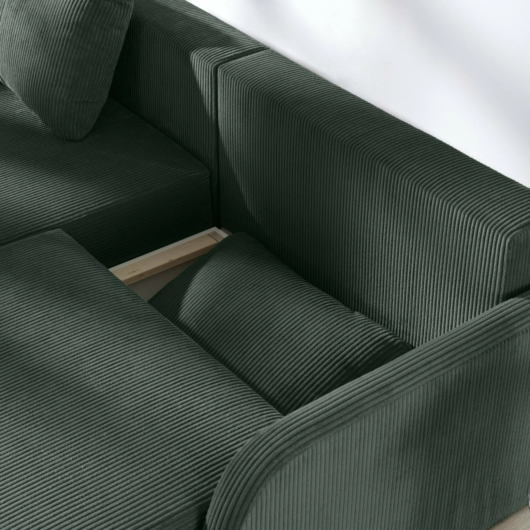 Ecksofa, Jenifer