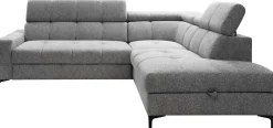 Ecksofa, Leno