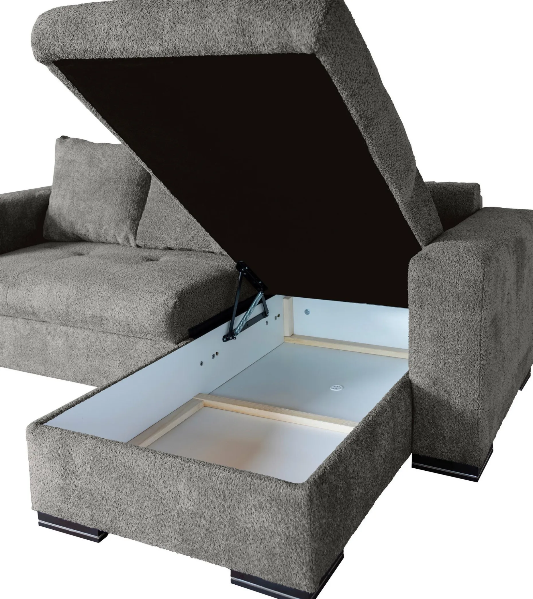 Ecksofa, Malmo