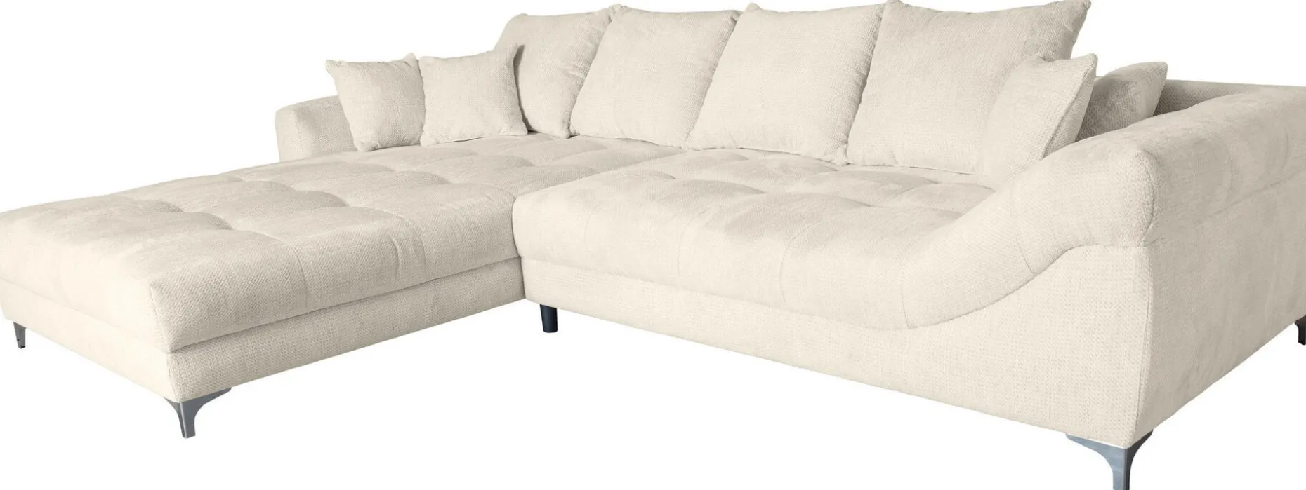 Ecksofa, Manhatan