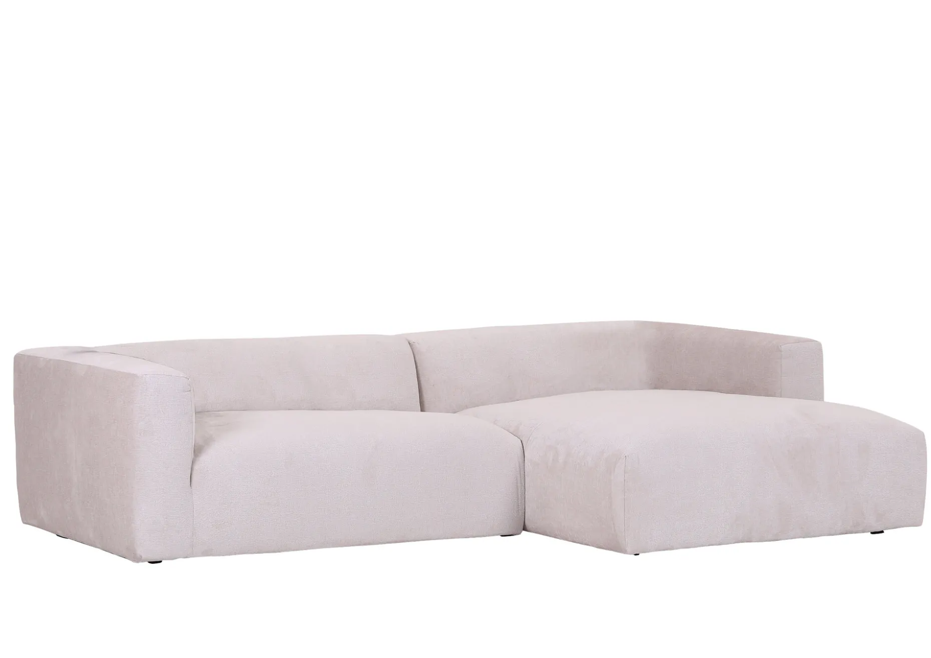 Ecksofa, Monteno
