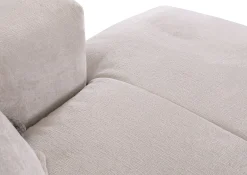 Ecksofa, Monteno