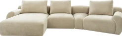 Ecksofa, Norte
