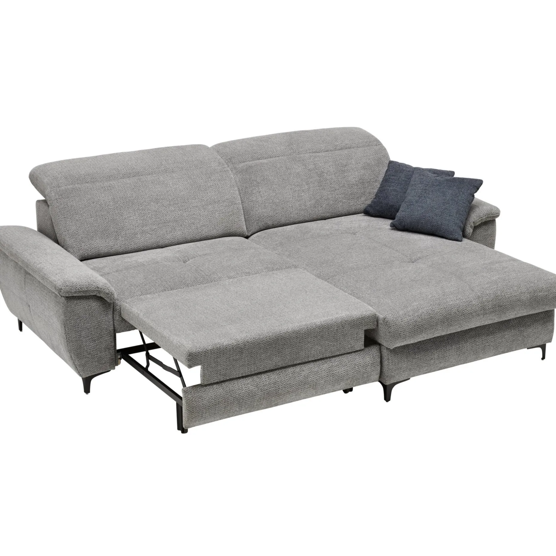 Ecksofa, Retro