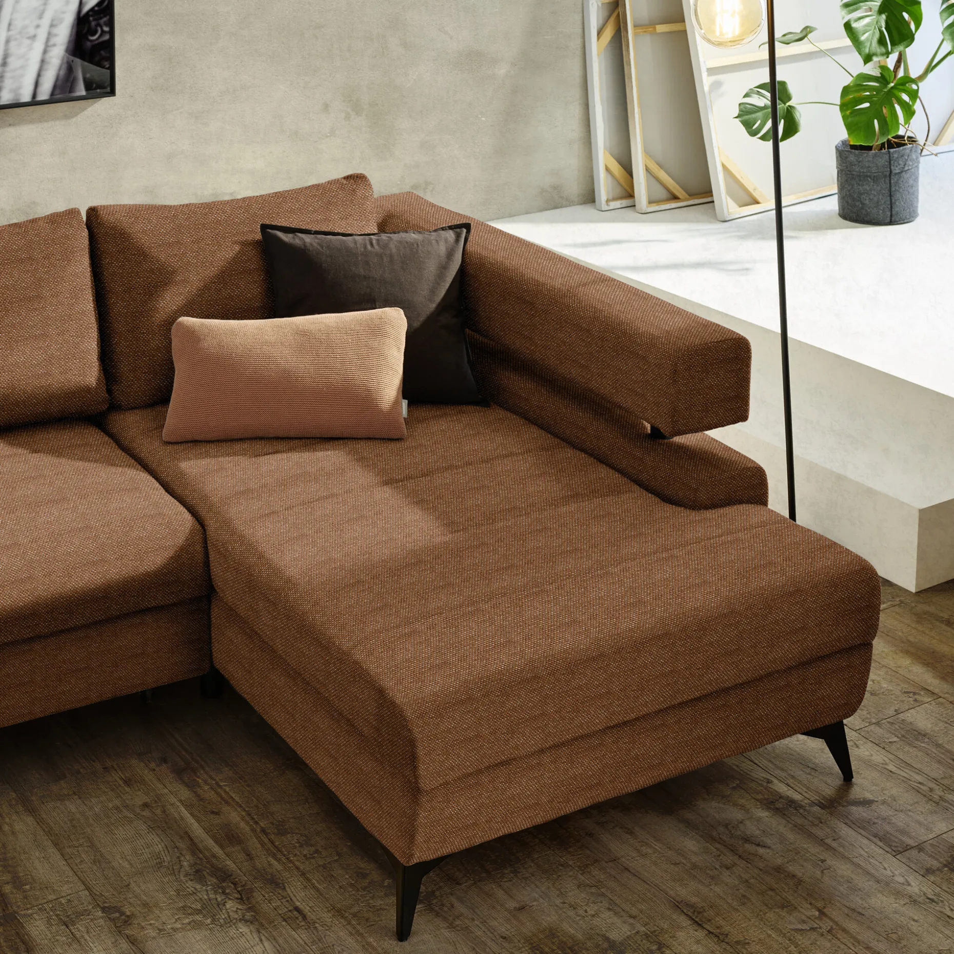 Ecksofa, Rosalie