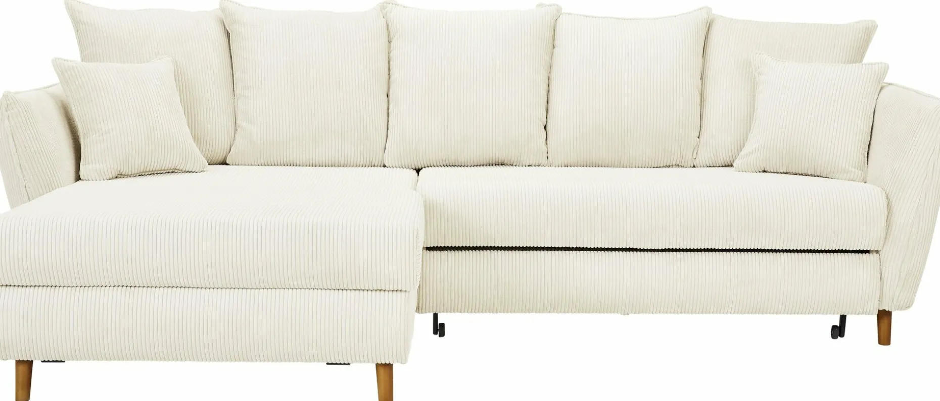 Ecksofa, Santana