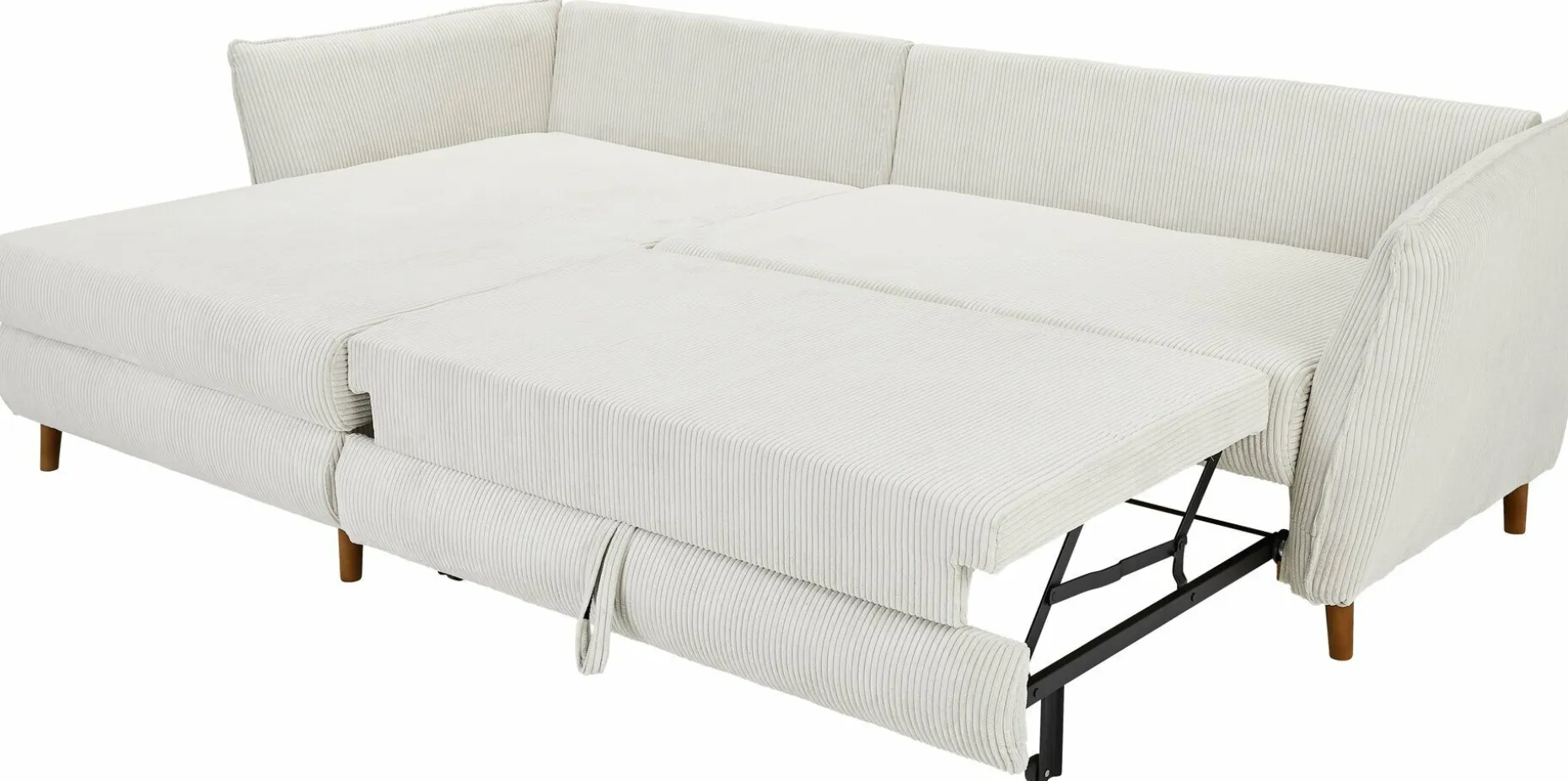 Ecksofa, Santana