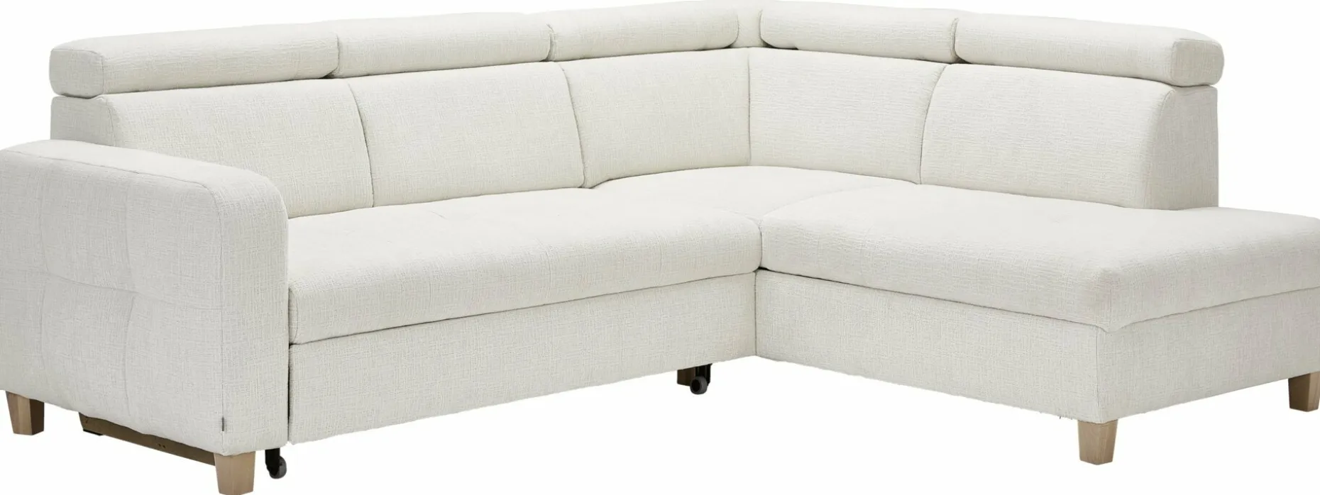Ecksofa, Saragossa
