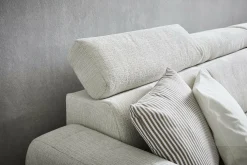 Ecksofa, Saragossa