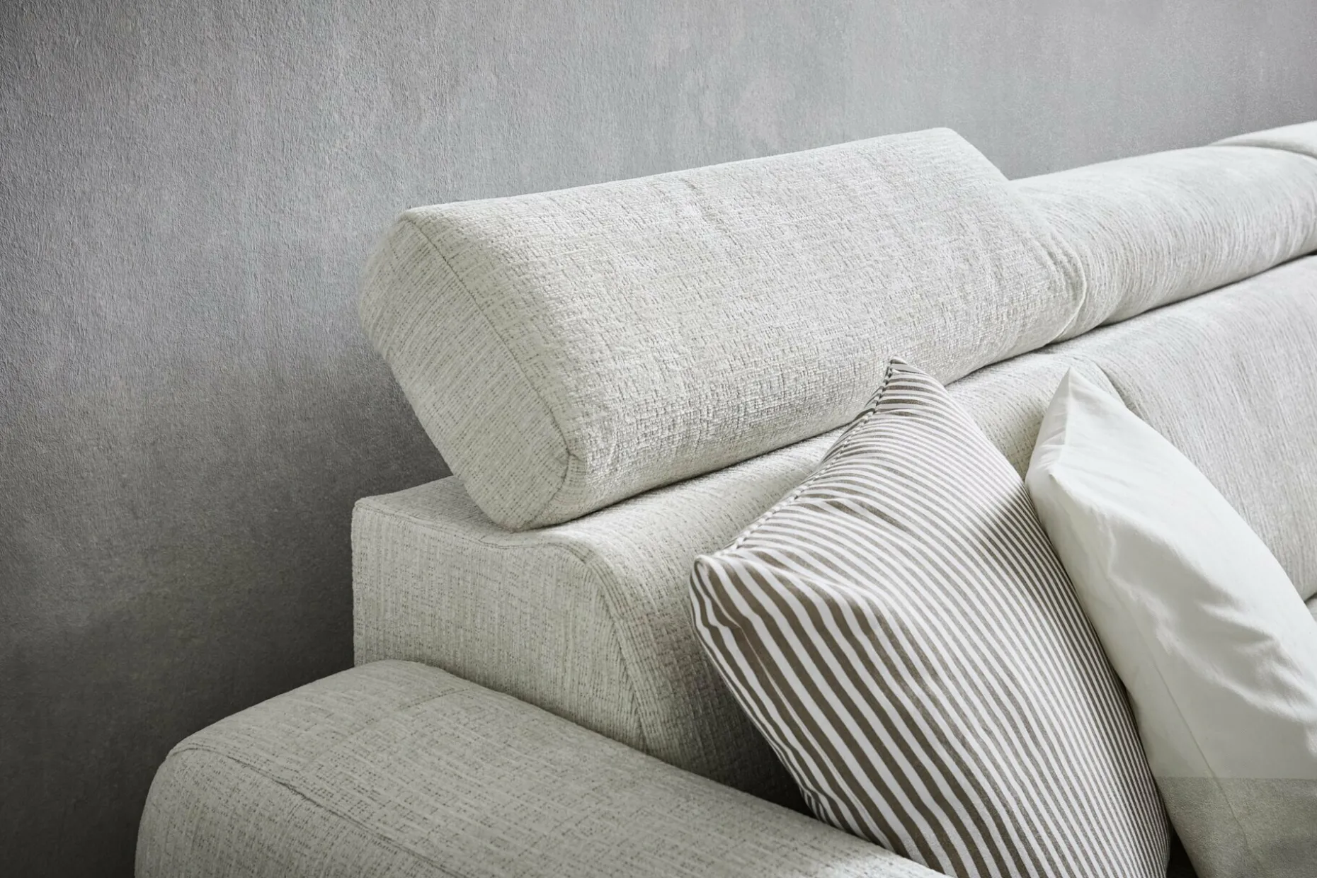 Ecksofa, Saragossa